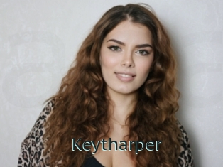 Keytharper