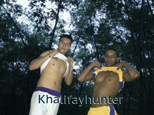 Khalifayhunter