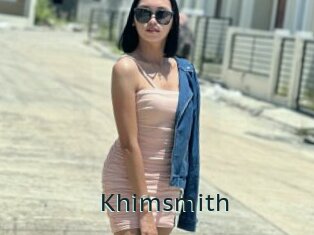 Khimsmith