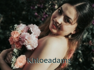 Khloeadams