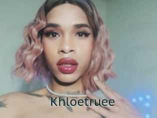 Khloetruee