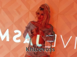 Khloevoss