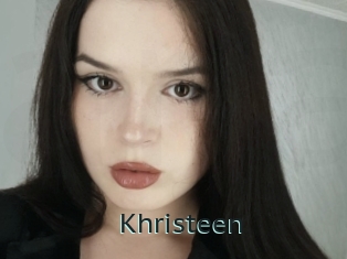 Khristeen