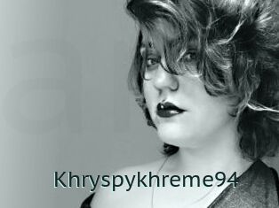 Khryspykhreme94