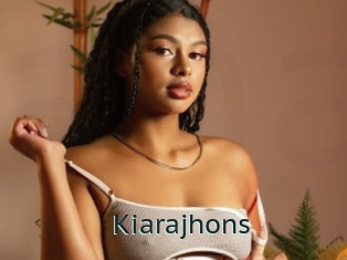 Kiarajhons