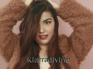 Kiarradivine