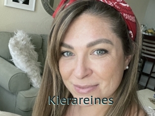 Kierareines