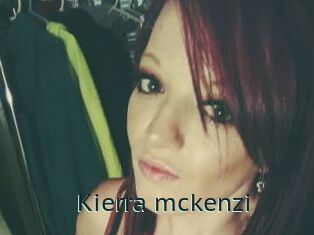 Kierra_mckenzi