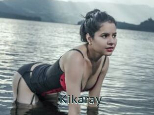 kikaray Anal X