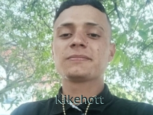 Kikehott