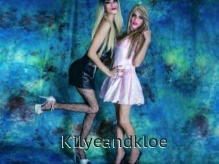 Kilyeandkloe