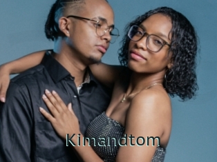 Kimandtom