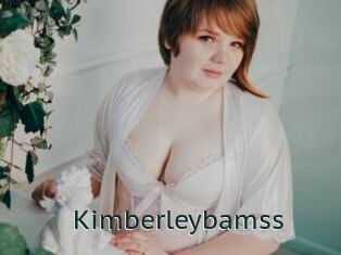 Kimberleybamss