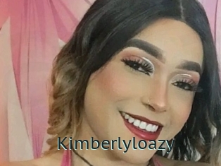 Kimberlyloazy