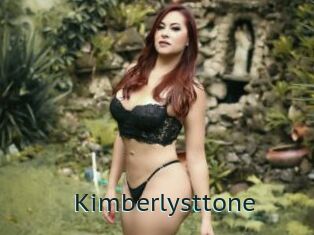 Kimberlysttone