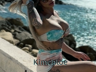 Kimchloe