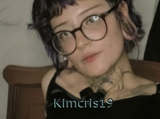 Kimcris19