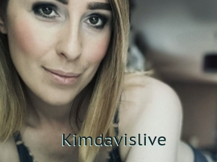 Kimdavislive