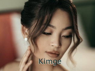 Kimge