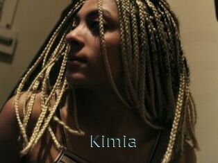 Kimia