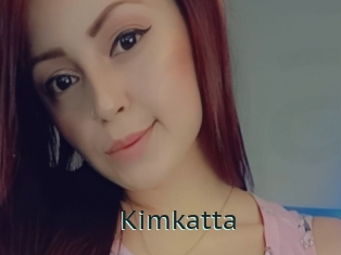 Kimkatta