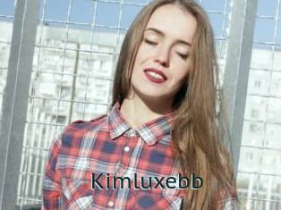 Kimluxebb