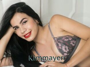 Kimmayerr