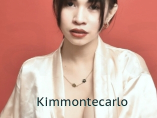 kimmontecarlo Anal X
