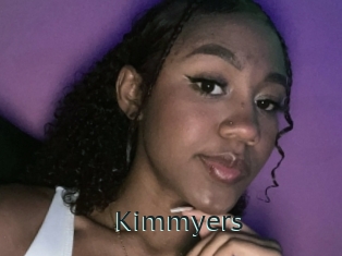 kimmyers Anal X