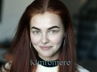 Kimromero