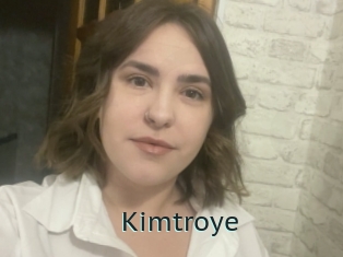 Kimtroye
