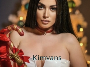 Kimvans