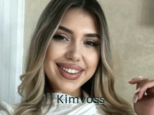 Kimvoss