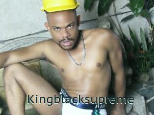 Kingblacksupreme