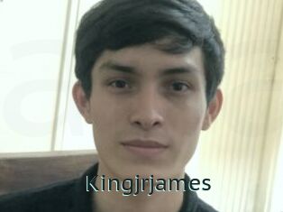 Kingjrjames