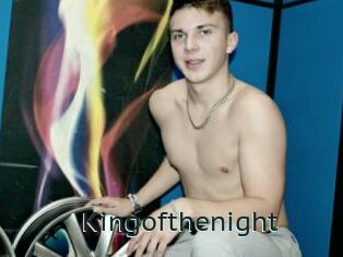 Kingofthenight