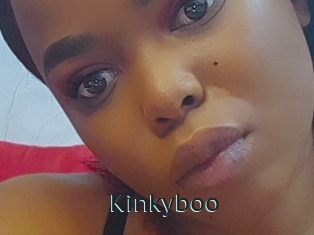 Kinkyboo