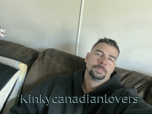 Kinkycanadianlovers