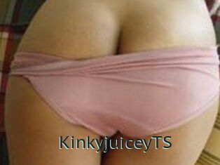 KinkyjuiceyTS