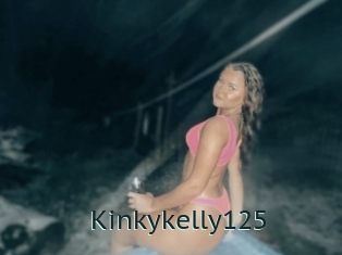 Kinkykelly125