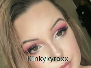 Kinkykyraxx