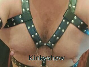 Kinkyshow