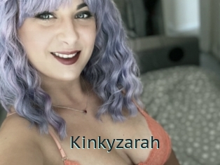 Kinkyzarah