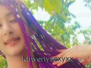 Kinverlysexyxx