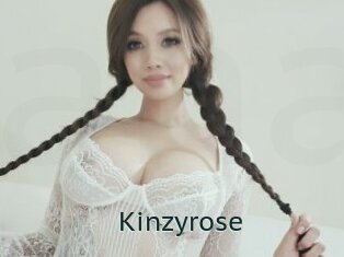 Kinzyrose