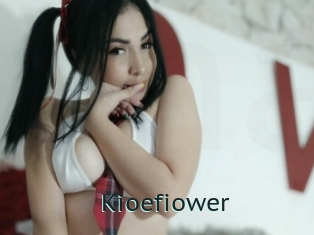 Kioefiower