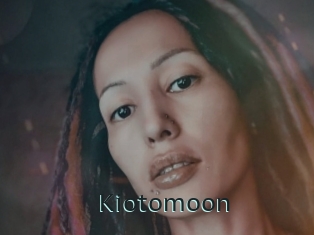 Kiotomoon