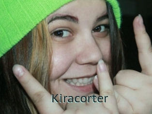 Kiracorter