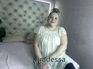 kiradessa Anal X