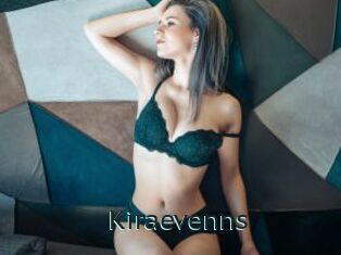 Kiraevenns